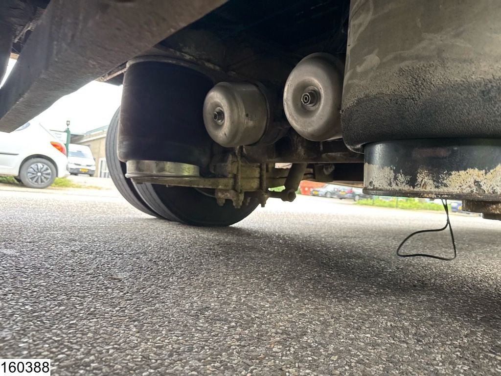 Tieflader des Typs Sonstige Louault Lowbed 34,000 kg, Steering axle, Hydraulic, Winch, Gebrauchtmaschine in Ede (Bild 10)