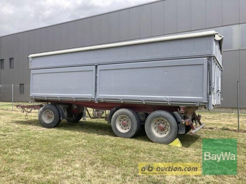 Tieflader typu Sonstige LUECK KIPPER HKZ24, Gebrauchtmaschine v Giebelstadt (Obrázek 2)