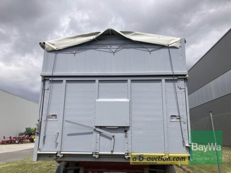 Tieflader typu Sonstige LUECK KIPPER HKZ24, Gebrauchtmaschine v Giebelstadt (Obrázek 3)