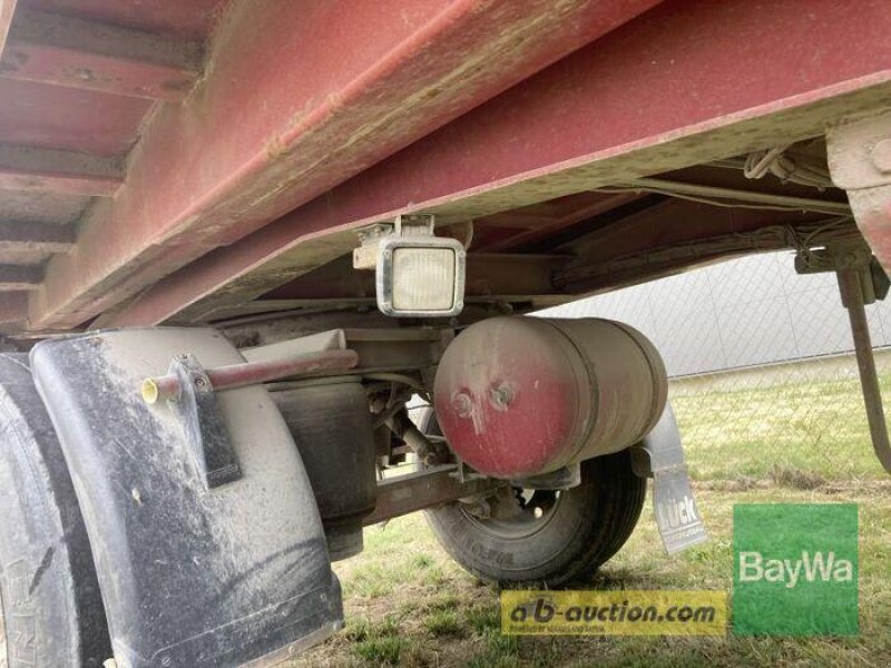 Tieflader typu Sonstige LUECK KIPPER HKZ24, Gebrauchtmaschine v Giebelstadt (Obrázek 10)