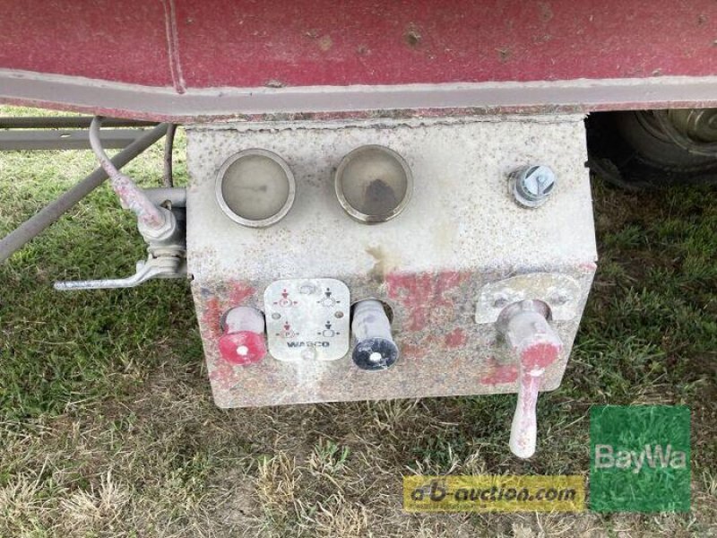 Tieflader typu Sonstige LUECK KIPPER HKZ24, Gebrauchtmaschine v Giebelstadt (Obrázek 9)