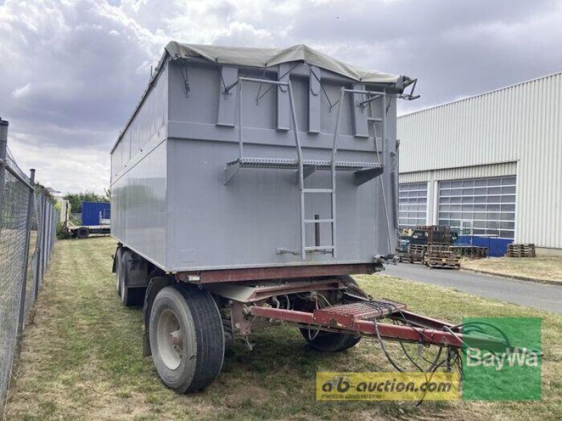 Tieflader typu Sonstige LUECK KIPPER HKZ24, Gebrauchtmaschine v Giebelstadt (Obrázek 5)