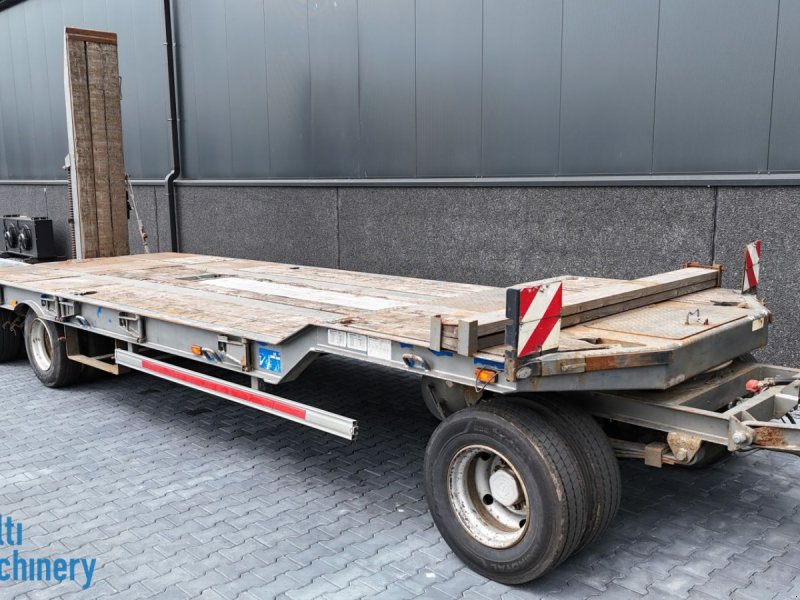 Tieflader za tip Sonstige M&uuml;ller Mitteltal T3 Kompakt 30.0, Gebrauchtmaschine u Geesteren (Slika 1)