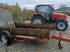 Tieflader des Typs Sonstige Maskintransport vogn, Gebrauchtmaschine in Egtved (Bild 3)