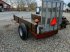 Tieflader des Typs Sonstige Maskintransport vogn, Gebrauchtmaschine in Egtved (Bild 4)