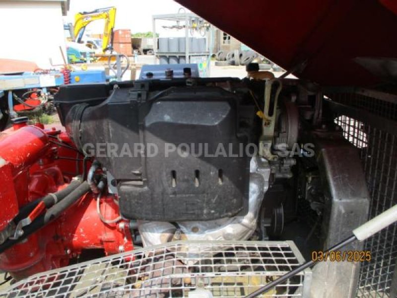 Tieflader du type Sonstige MOTO POMPE, Gebrauchtmaschine en Bourron Marlotte (Photo 10)