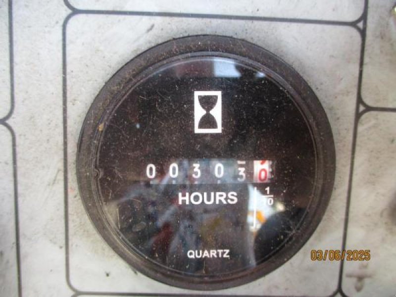 Tieflader типа Sonstige MOTO POMPE, Gebrauchtmaschine в Bourron Marlotte (Фотография 5)