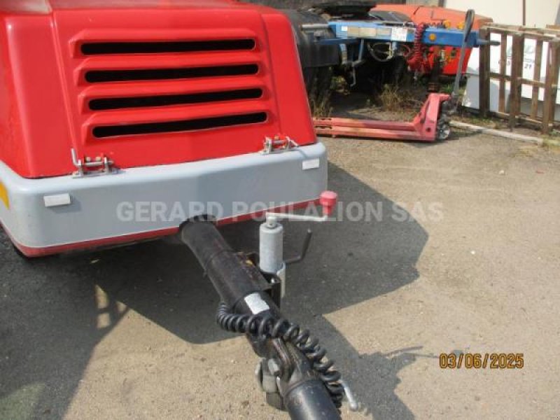 Tieflader типа Sonstige MOTO POMPE, Gebrauchtmaschine в Bourron Marlotte (Фотография 4)