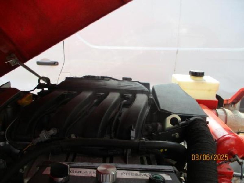 Tieflader du type Sonstige MOTO POMPE, Gebrauchtmaschine en Bourron Marlotte (Photo 9)