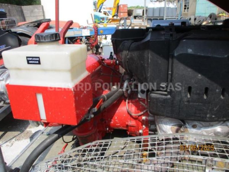 Tieflader vrste Sonstige MOTO POMPE, Gebrauchtmaschine v Bourron Marlotte (Slika 11)