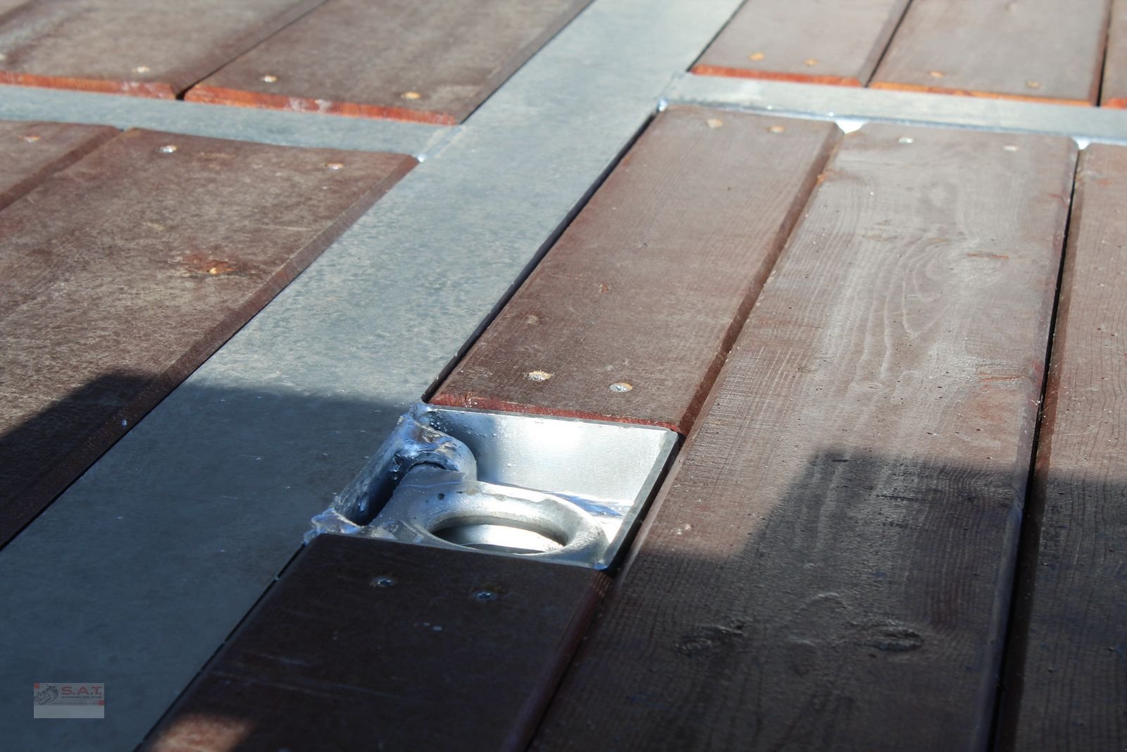 Tieflader tipa Sonstige MSD Tieflader 19000, Neumaschine u Eberschwang (Slika 26)