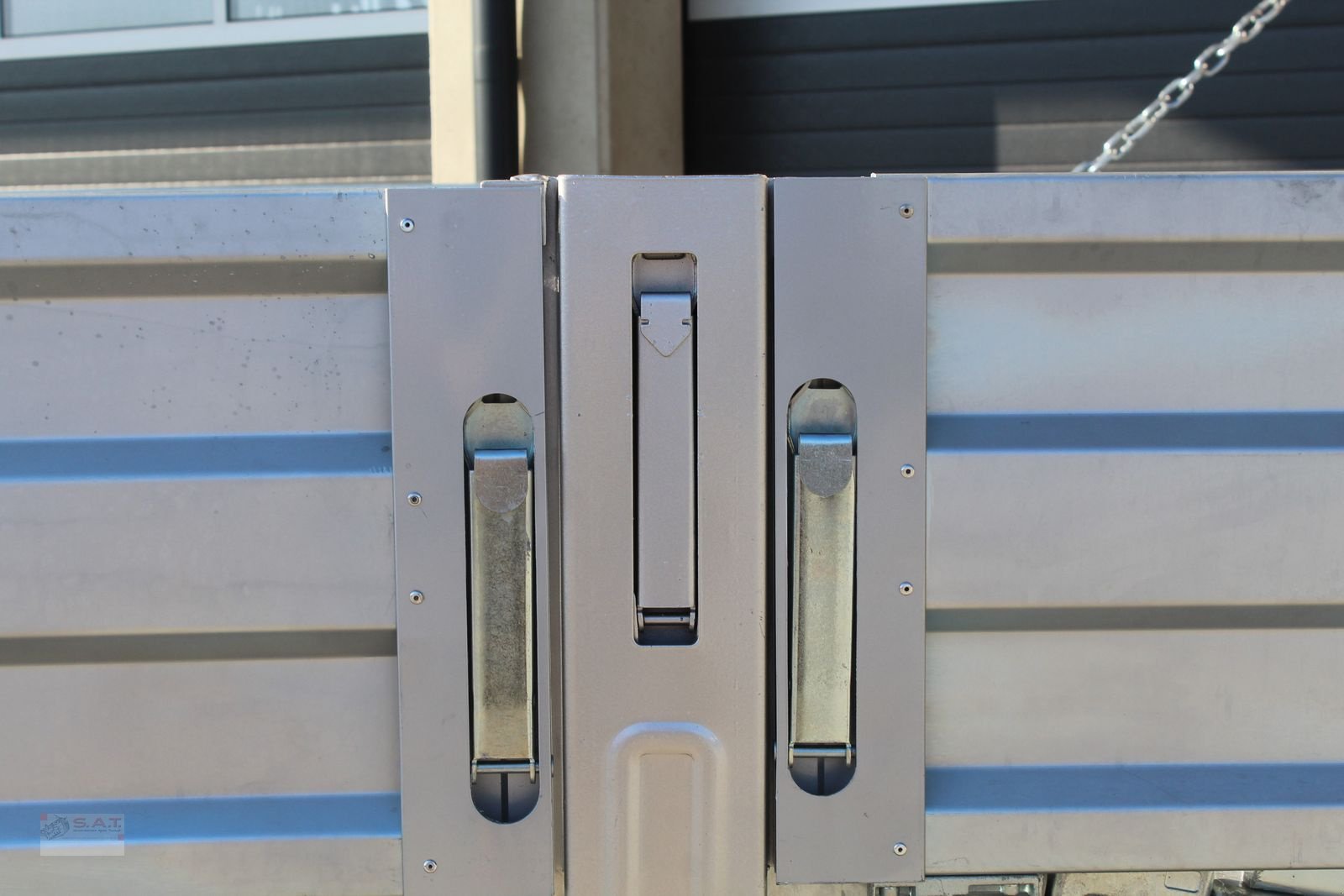 Tieflader tipa Sonstige MSD Tieflader 19000, Neumaschine u Eberschwang (Slika 14)