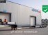 Tieflader tip Sonstige N&uuml;kte Trailer NEW Extendable 550cm Ramps, Gebrauchtmaschine in Veghel (Poză 1)