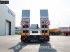 Tieflader от тип Sonstige N&uuml;kte Trailer NEW Lift+Steering Axle Ramps, Gebrauchtmaschine в Veghel (Снимка 9)