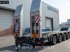 Tieflader типа Sonstige N&uuml;kte Trailer NEW Lift+Steering Axle Ramps, Gebrauchtmaschine в Veghel (Фотография 8)