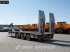 Tieflader of the type Sonstige N&uuml;kte Trailer NEW Ramps Lift Axle, Gebrauchtmaschine in Veghel (Picture 2)