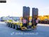 Tieflader типа Sonstige N&uuml;kte Trailer New TRAX Axles Lift + Steering Axle, Gebrauchtmaschine в Veghel (Фотография 2)
