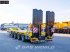 Tieflader типа Sonstige N&uuml;kte Trailer New TRAX Axles Lift + Steering Axle, Gebrauchtmaschine в Veghel (Фотография 2)