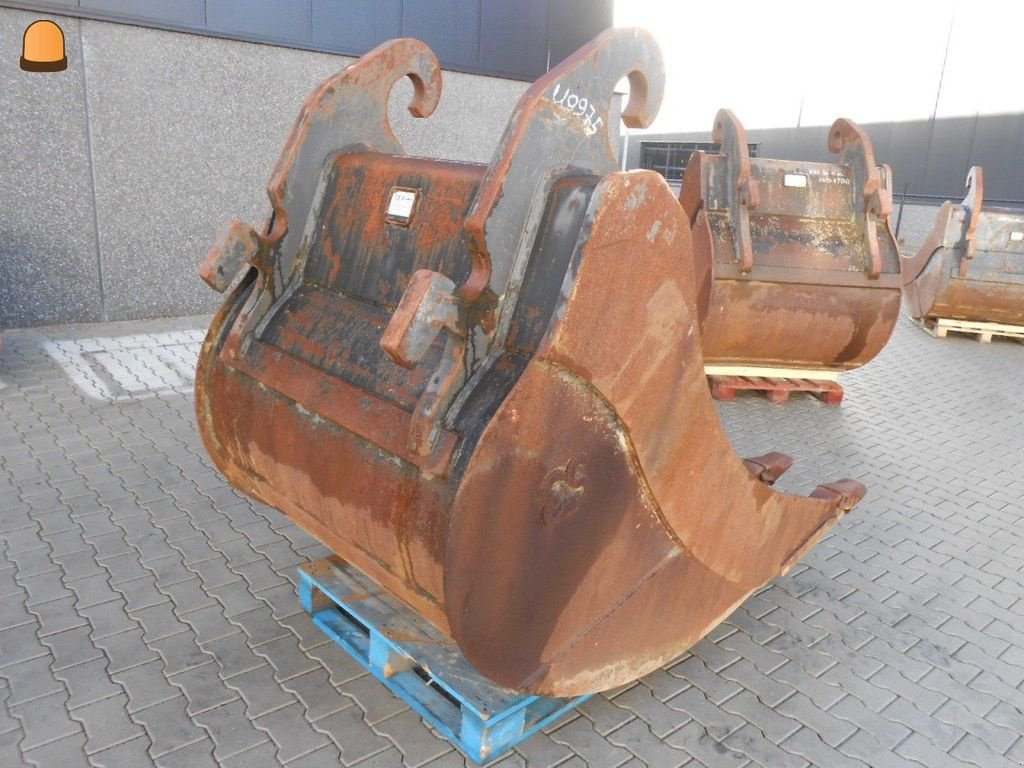 Tieflader des Typs Sonstige Onbekend, Gebrauchtmaschine in Zoetermeer (Bild 4)