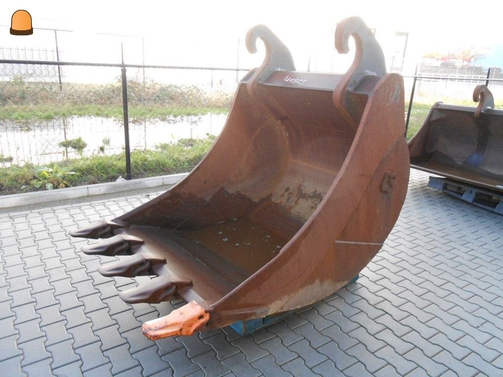 Tieflader tip Sonstige Onbekend, Gebrauchtmaschine in Zoetermeer (Poză 2)