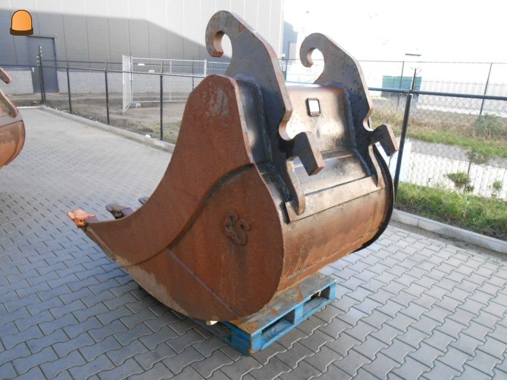 Tieflader des Typs Sonstige Onbekend, Gebrauchtmaschine in Zoetermeer (Bild 3)