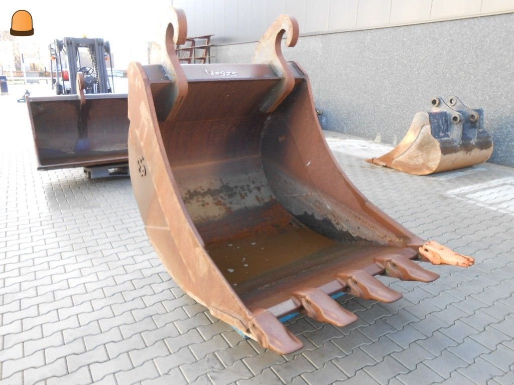 Tieflader of the type Sonstige Onbekend, Gebrauchtmaschine in Zoetermeer (Picture 1)