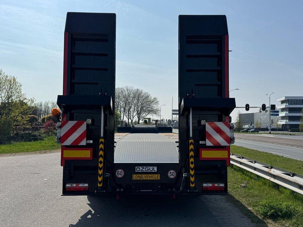 Tieflader tipa Sonstige OZGUL 60 Ton 3 axle - LW3 AFR FIX, Neumaschine u Velddriel (Slika 4)
