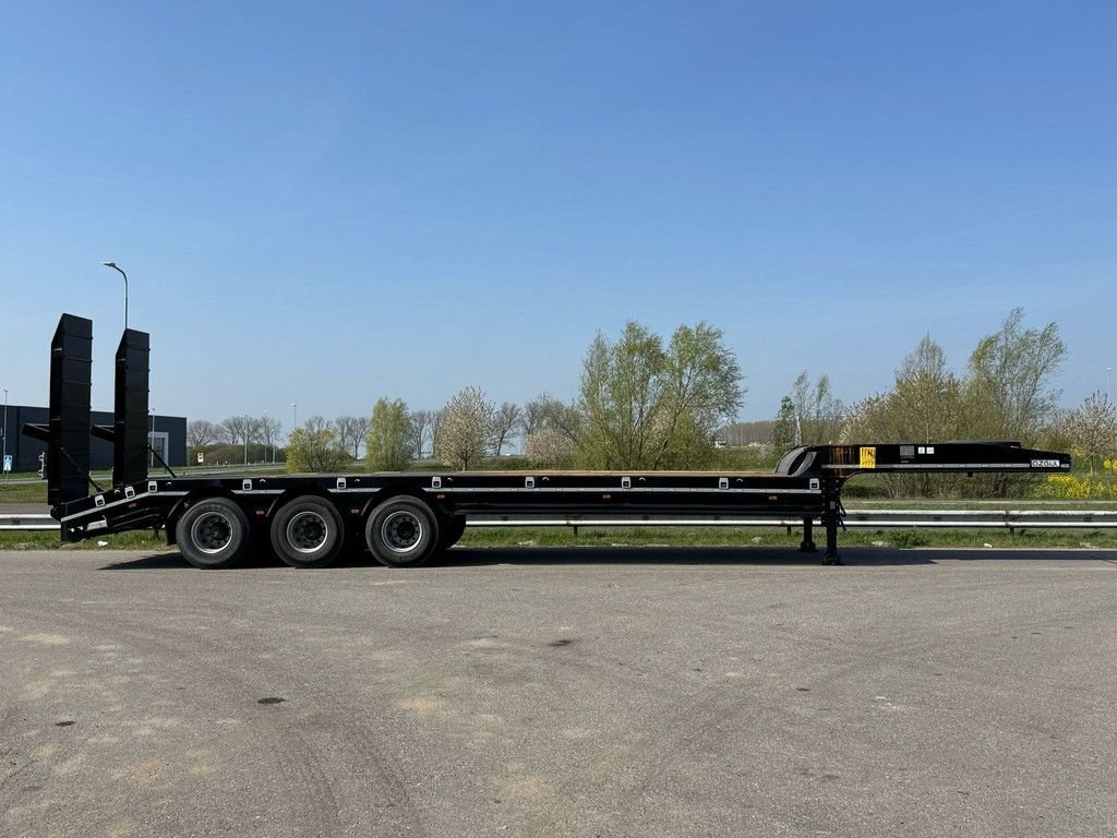 Tieflader tipa Sonstige OZGUL 60 Ton 3 axle - LW3 AFR FIX, Neumaschine u Velddriel (Slika 5)