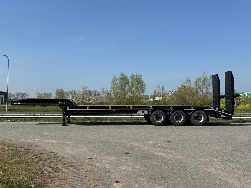 Tieflader tipa Sonstige OZGUL 60 Ton 3 axle - LW3 AFR FIX, Neumaschine u Velddriel (Slika 2)