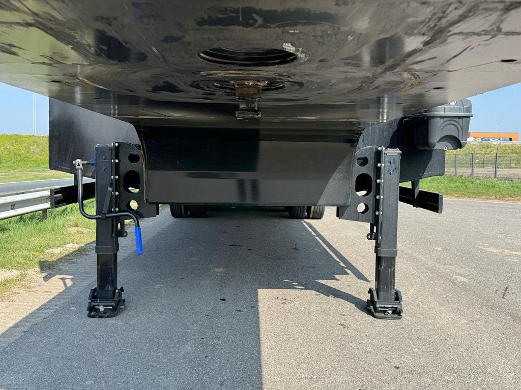 Tieflader tipa Sonstige OZGUL 60 Ton 3 axle - LW3 AFR FIX, Neumaschine u Velddriel (Slika 11)
