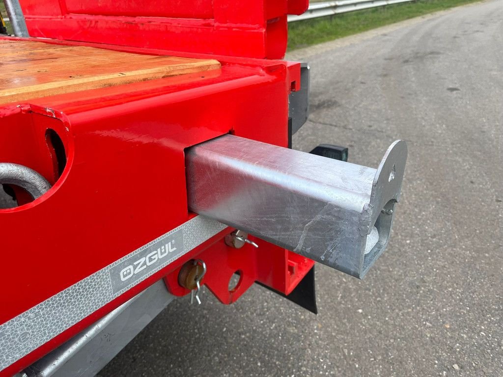 Tieflader tip Sonstige OZGUL LW3 EU 1SS, Neumaschine in Velddriel (Poză 11)