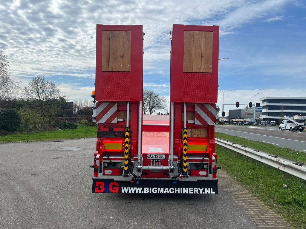 Tieflader tip Sonstige OZGUL LW3 EU 1SS, Neumaschine in Velddriel (Poză 5)