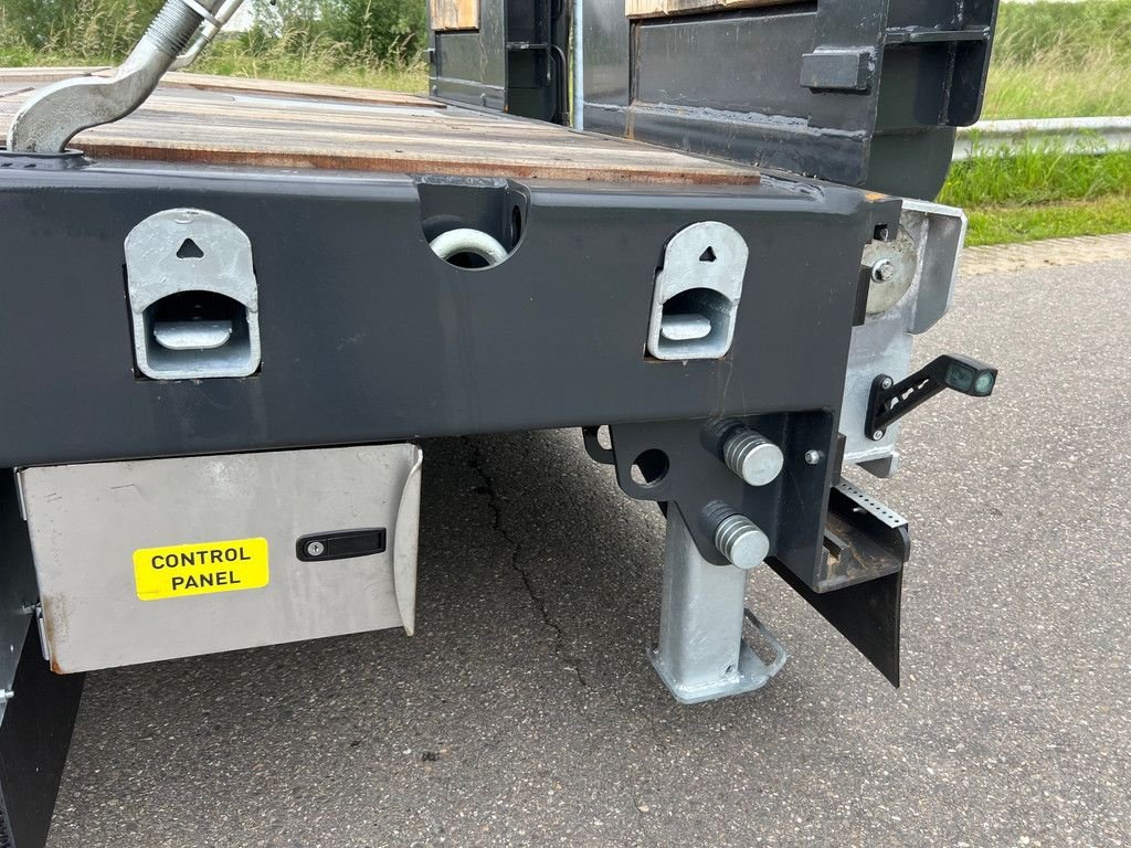Tieflader tip Sonstige OZGUL LW4 EU FIX, Neumaschine in Velddriel (Poză 11)