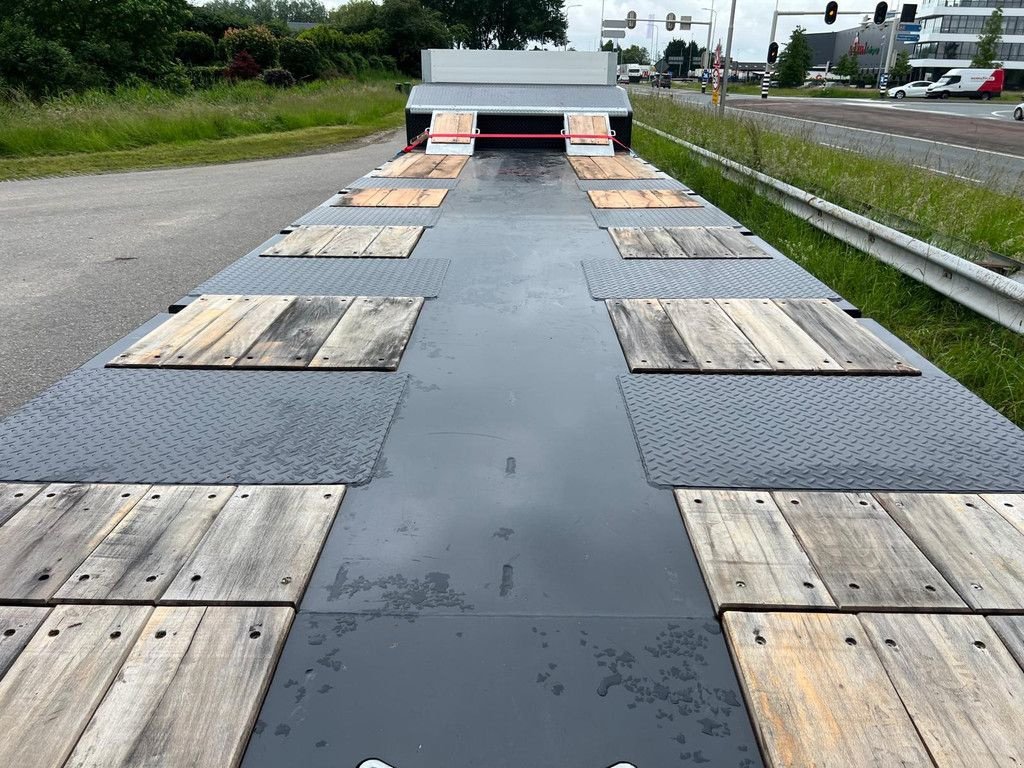 Tieflader tip Sonstige OZGUL LW4 EU FIX, Neumaschine in Velddriel (Poză 9)