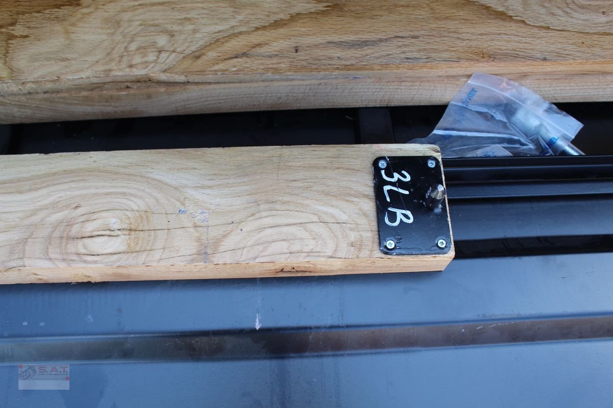 Tieflader of the type Sonstige Palaz Tieflader-19 to.-Tandem, Neumaschine in Eberschwang (Picture 26)