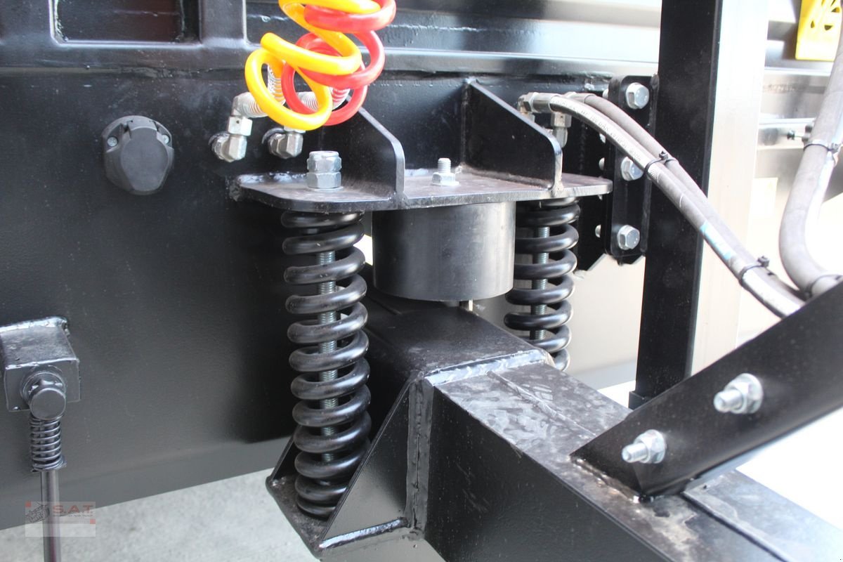 Tieflader of the type Sonstige Palaz Tieflader-19 to.-Tandem, Neumaschine in Eberschwang (Picture 15)