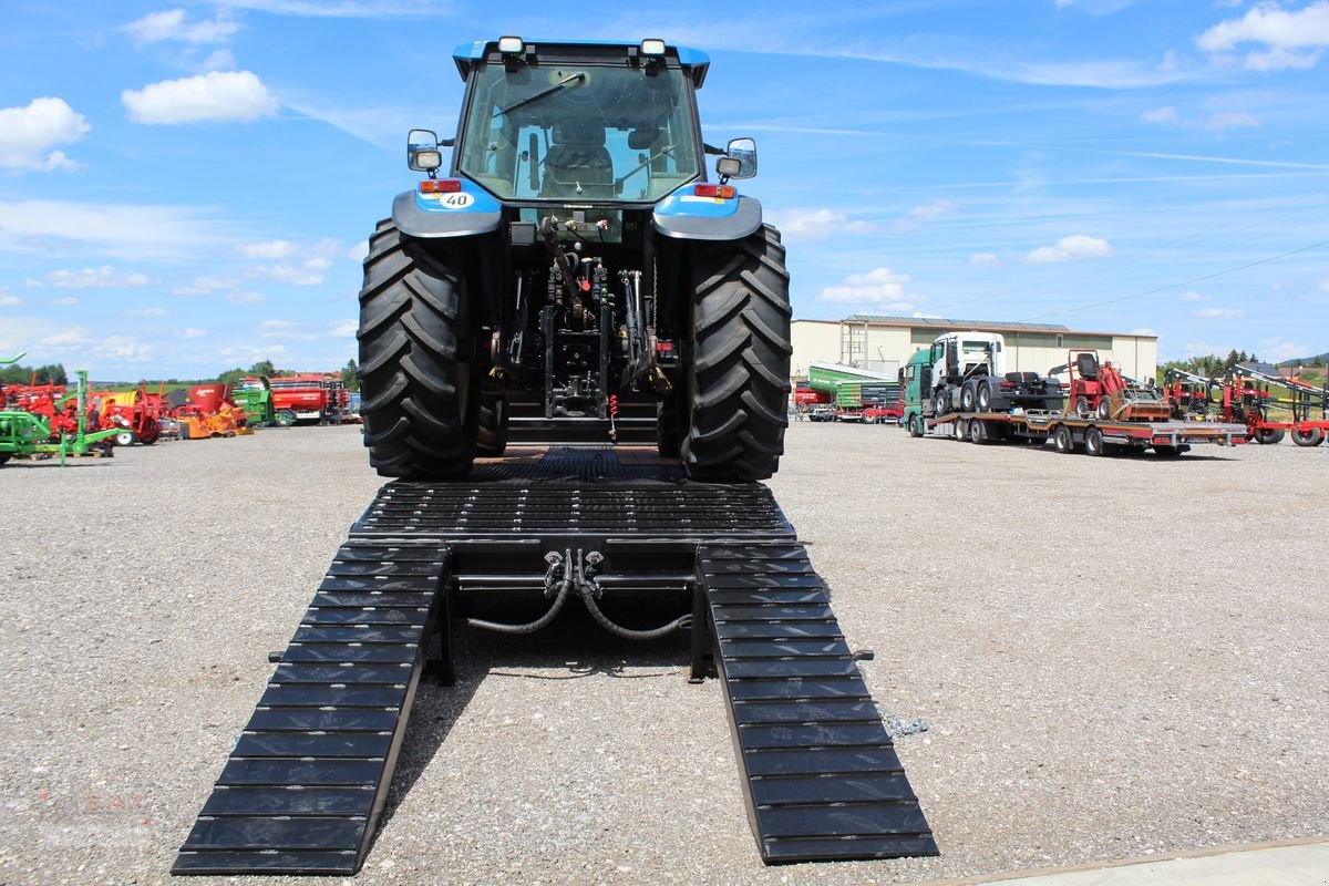 Tieflader of the type Sonstige Palaz Tieflader-19 to.-Tandem, Neumaschine in Eberschwang (Picture 20)