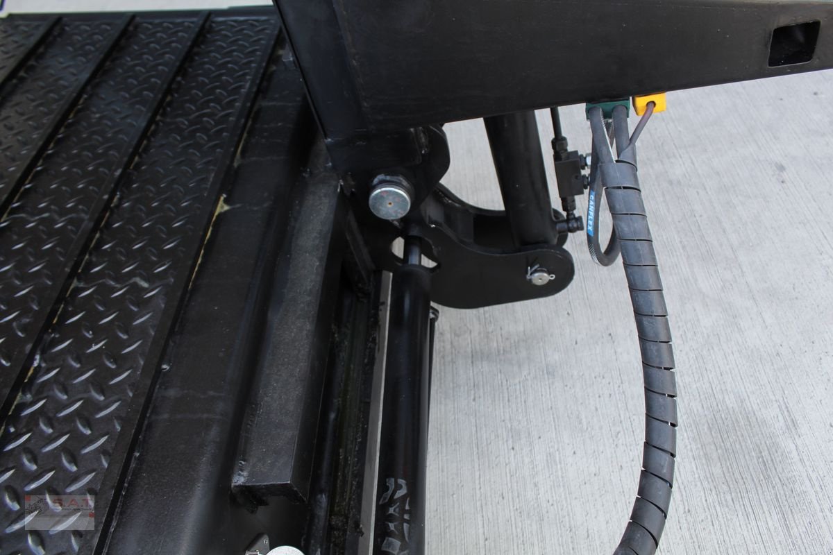 Tieflader of the type Sonstige Palaz Tieflader-19 to.-Tandem, Neumaschine in Eberschwang (Picture 11)