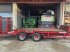Tieflader des Typs Sonstige Redrock 14 ton Nutzlast, Gebrauchtmaschine in Villach/Zauchen (Bild 4)