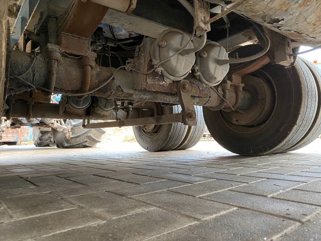 Tieflader of the type Sonstige Robuste Kaiser R4004F, Gebrauchtmaschine in Roosendaal (Picture 10)