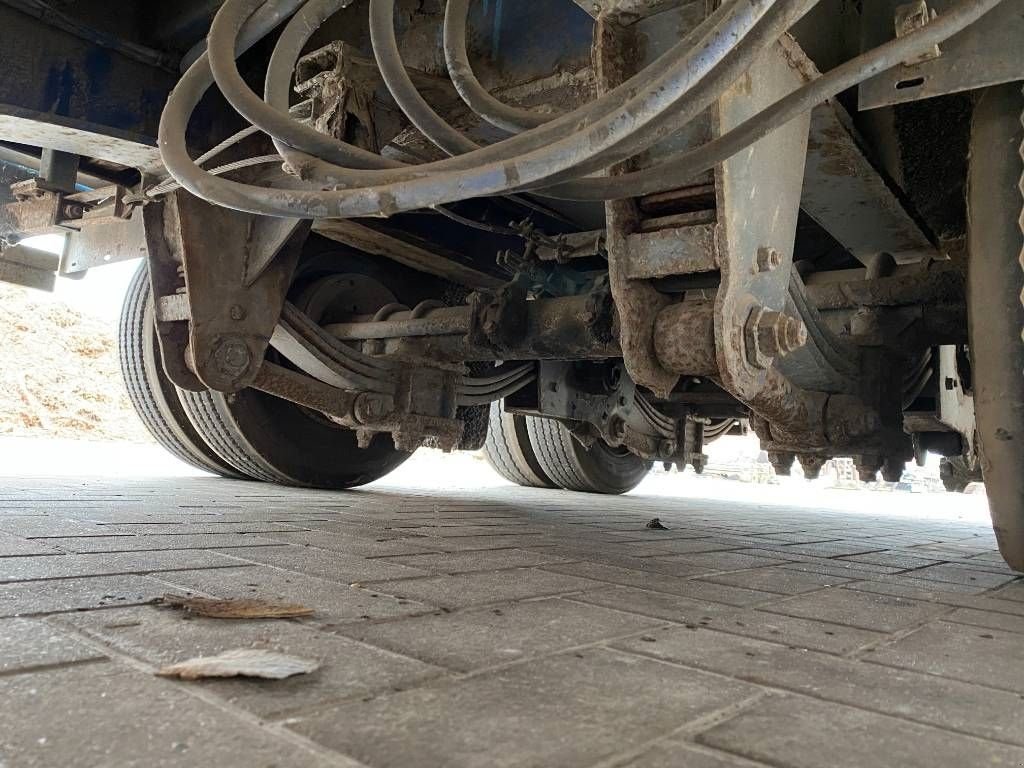 Tieflader of the type Sonstige Robuste Kaiser R4004F, Gebrauchtmaschine in Roosendaal (Picture 11)