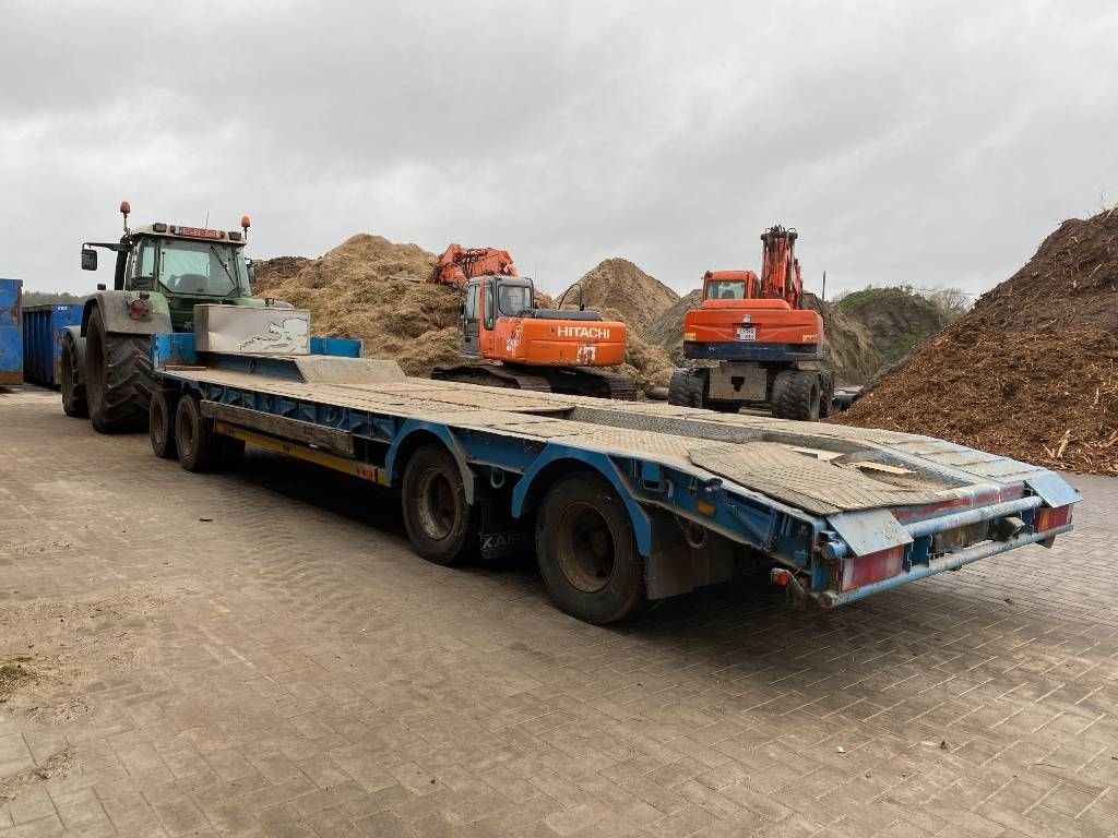 Tieflader of the type Sonstige Robuste Kaiser R4004F, Gebrauchtmaschine in Roosendaal (Picture 4)