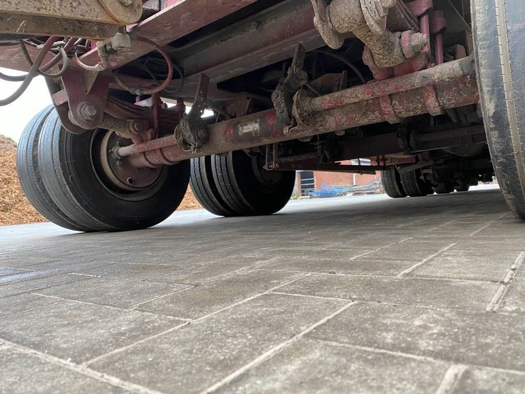 Tieflader tipa Sonstige Robuste Kaiser R5005F1, Gebrauchtmaschine u Roosendaal (Slika 9)