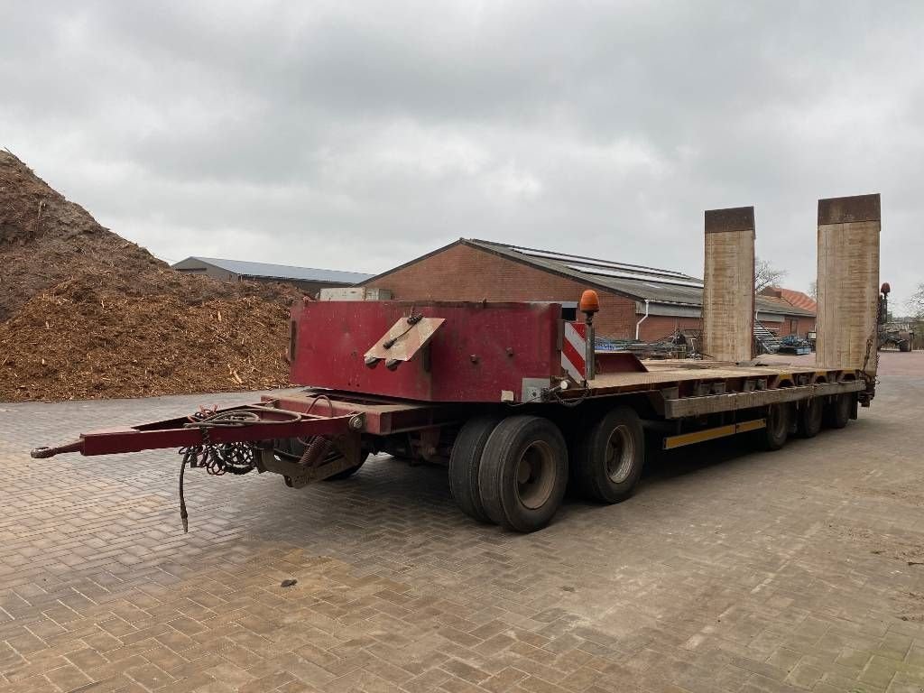 Tieflader tipa Sonstige Robuste Kaiser R5005F1, Gebrauchtmaschine u Roosendaal (Slika 4)