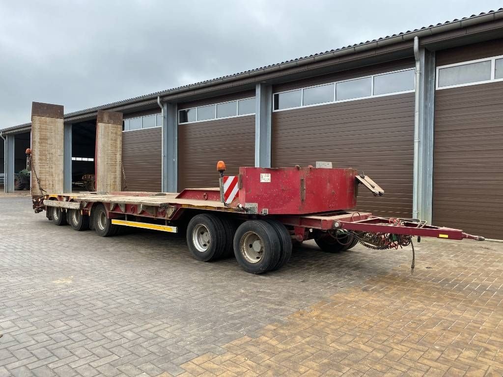 Tieflader tipa Sonstige Robuste Kaiser R5005F1, Gebrauchtmaschine u Roosendaal (Slika 2)