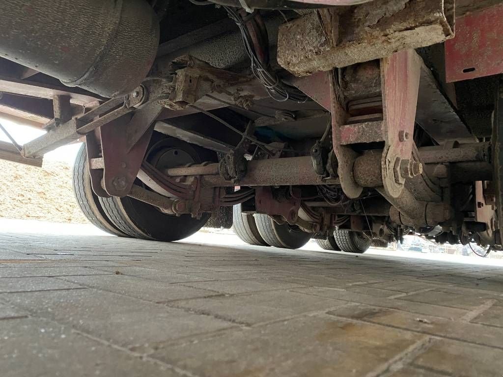 Tieflader tipa Sonstige Robuste Kaiser R5005F1, Gebrauchtmaschine u Roosendaal (Slika 11)