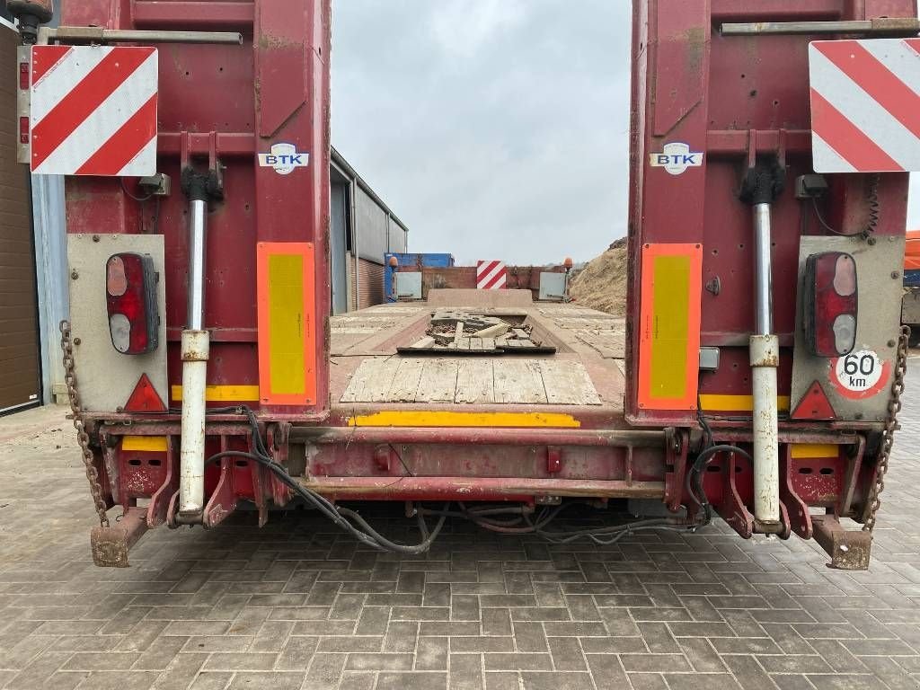 Tieflader tipa Sonstige Robuste Kaiser R5005F1, Gebrauchtmaschine u Roosendaal (Slika 7)