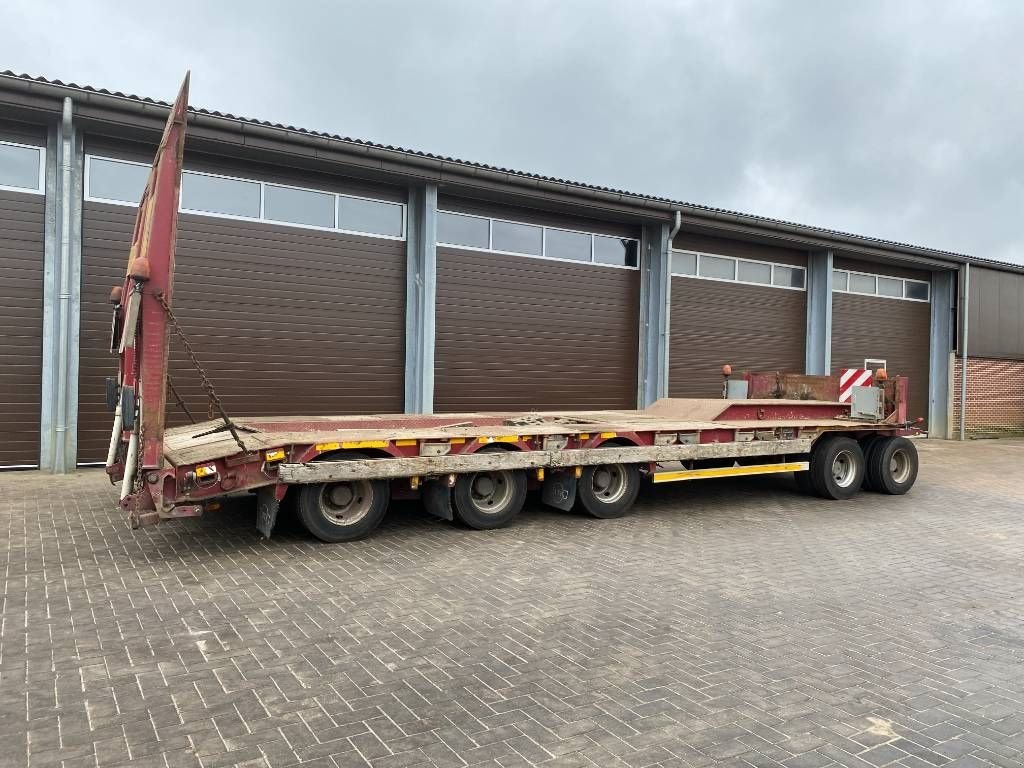 Tieflader tipa Sonstige Robuste Kaiser R5005F1, Gebrauchtmaschine u Roosendaal (Slika 3)