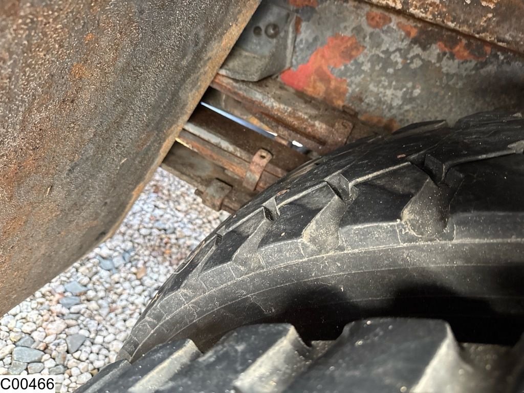 Tieflader tipa Sonstige ROBUSTE semie 38.000 KG, Gebrauchtmaschine u Ede (Slika 11)