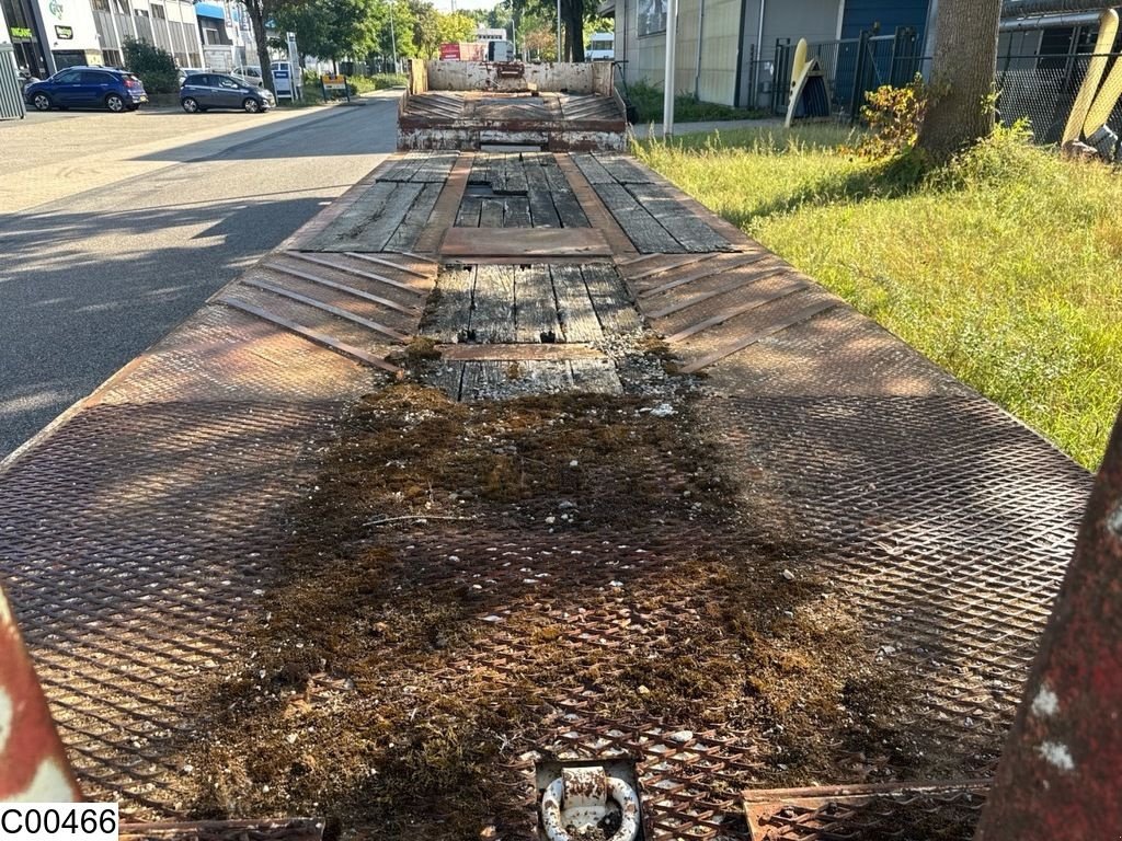 Tieflader tipa Sonstige ROBUSTE semie 38.000 KG, Gebrauchtmaschine u Ede (Slika 9)